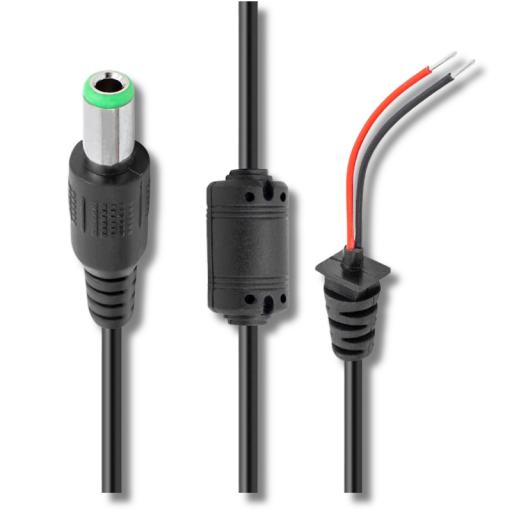 Laptop Adaptör Kabloları